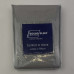 Комплект наволочок SoundSleep Grey ранфорс 50х70 см 2 шт (93978705)