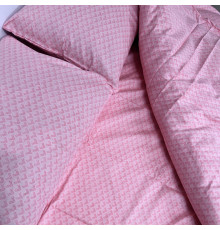 Наволочка сатинова Elisia Sole SoundSleep сатин 50х70 см