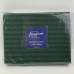 Простирадло на гумці Stripy Green SoundSleep бязь 160х200 см