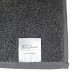 Рушник SoundSleep Inspire махровий 50х90 см 500грм темно-сірий (2800004645409)