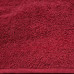 Рушник SoundSleep Eponj махровий 50х90 см 400г бордо (2800004986878)
