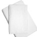 Рушник махровий SoundSleep Hotel 30x50 см 400г 16/1 білий (2800005109078)