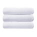 Рушник SoundSleep Inspire махровий 70х140 см 500грм білий (2800004645362)