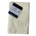 Кухонний рушник SoundSleep Modern вафельний молочний 40х60 см