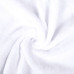 Рушник SoundSleep Inspire махровий 70х140 см 500грм білий (2800004645362)