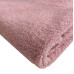 Рушник SoundSleep Diagonal Kare махровий 50х90 см 390г світло-рожевий (2800004978866)