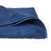 Рушник SoundSleep Inspire махровий 70х140 см 500грм темно-синій (2800004645393)