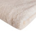 Рушник SoundSleep Eponj махровий 100х150 см 400г кремовий (2800004972246)