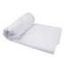 Рушник SoundSleep Inspire махровий 70х140 см 500грм білий (2800004645362)