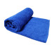 Рушник SoundSleep Eponj махровий 50х100 см 400г синій (2800004986823)
