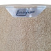 Рушник SoundSleep Inspire махровий 50х90 см 500грм бежевий (2800004645355)