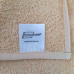 Рушник SoundSleep Inspire махровий 50х90 см 500грм бежевий (2800004645355)