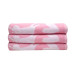 Рушник SoundSleep Unicorn махровий 70х130 см 450г рожевий (2800004961714)