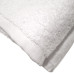 Рушник махровий SoundSleep Hotel 30x50 см 400г 16/1 білий (2800005109078)