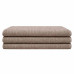 Рушник SoundSleep Desmal Gelir махровий 50х80 см 380г бежевий (2800004986960)