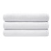 Рушник SoundSleep Desmal Eponj махровий 50х100 см 550г білий (2800004986939)