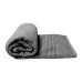 Рушник SoundSleep Desmal Gelir махровий 70х130 см 380г темно-сірий (2800004986793)