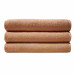 Рушник SoundSleep Eponj махровий 70х140 см 400г бежевий (2800004986854)