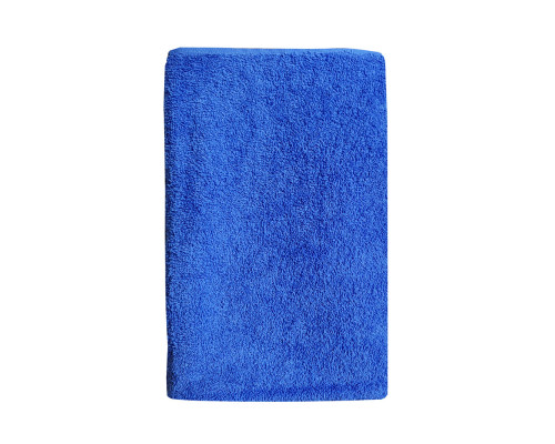Рушник SoundSleep Eponj махровий 50х100 см 400г синій (2800004986823)