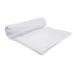 Рушник SoundSleep Inspire махровий 70х140 см 500грм білий (2800004645362)