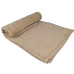 Рушник SoundSleep Inspire махровий 50х90 см 500грм бежевий (2800004645355)