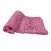 Рушник SoundSleep Bamboo махровий 50х90 см 400г рожевий (2800005069990)