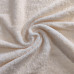 Рушник SoundSleep Eponj махровий 100х150 см 400г кремовий (2800004972246)