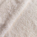 Рушник SoundSleep Eponj махровий 100х150 см 400г кремовий (2800004972246)