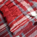 Чоловіча піжама фланелева SoundSleep Flanel Cоzy Red SoundSleep фланель клітинка червона XXL-XXXL (2800005001914)