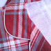 Чоловіча піжама фланелева SoundSleep Flanel Cоzy Red SoundSleep фланель клітинка червона XXL-XXXL (2800005001914)